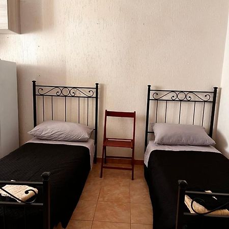 Filipps Home Alghero Esterno foto