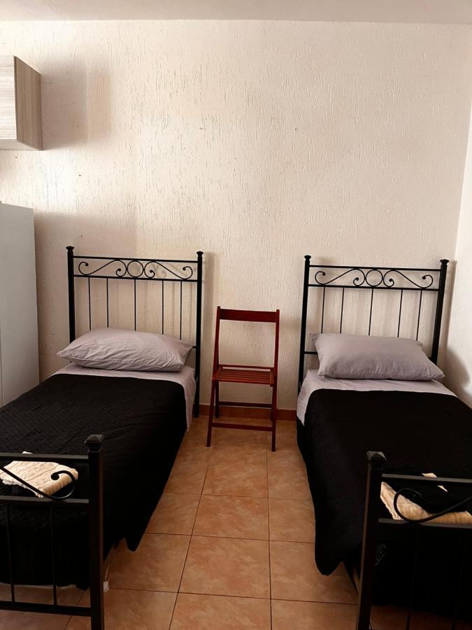 Filipps Home Alghero Esterno foto