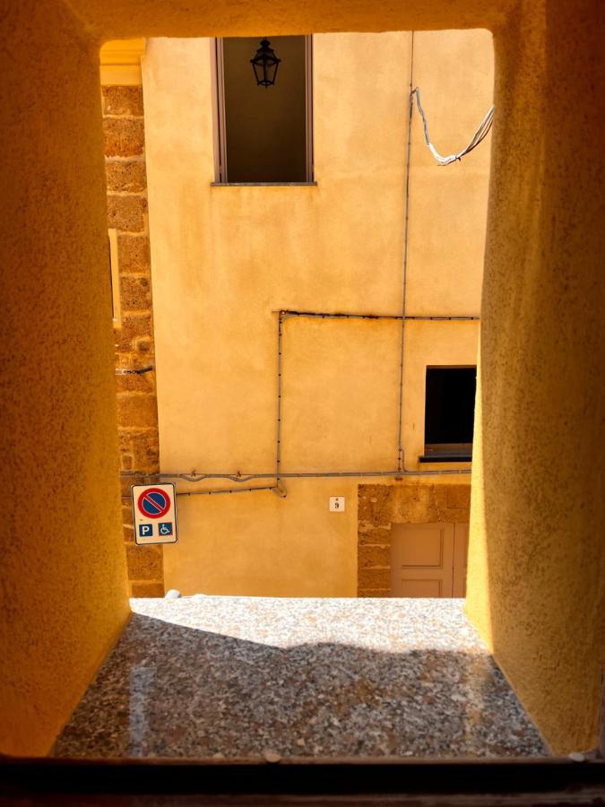 Filipps Home Alghero Esterno foto